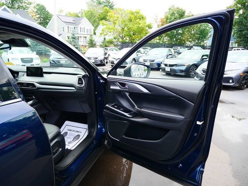 Used 2019 MAZDA CX-9 Touring w/ Touring Premium Package AWD/4WD image 20