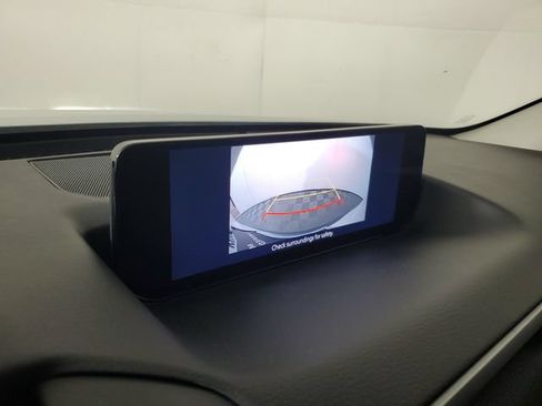 Used 2025 MAZDA CX-50 AWD 2.5 S w/ Preferred Package image 29