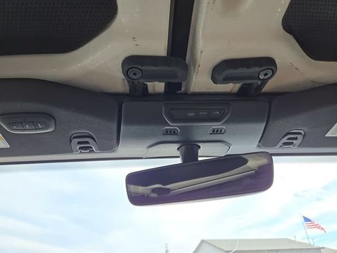 Used 2021 Jeep Gladiator Rubicon AWD/4WD image 27