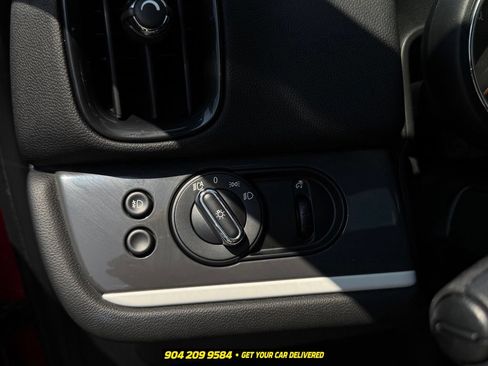 Used 2019 MINI Cooper Countryman S AWD/4WD image 16