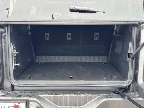Used 2025 Ford Bronco Big Bend AWD/4WD image 11