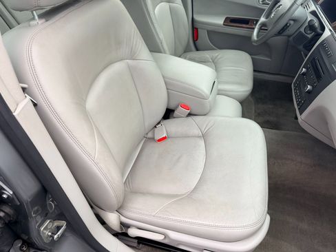 Used 2008 Buick LaCrosse CXL w/ Driver Confidence Package image 10