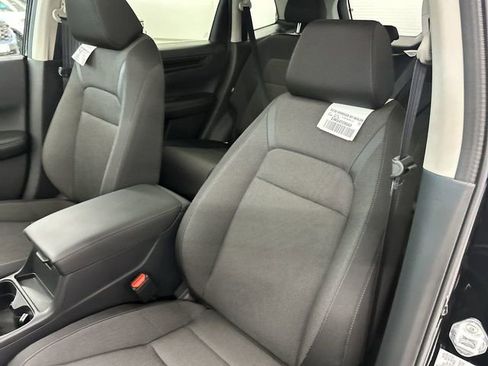 Certified 2026 Honda CR-V EX image 19