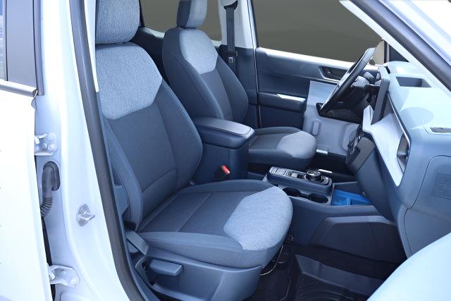 Used 2025 Ford Maverick XLT w/ XLT Luxury Package AWD/4WD image 22