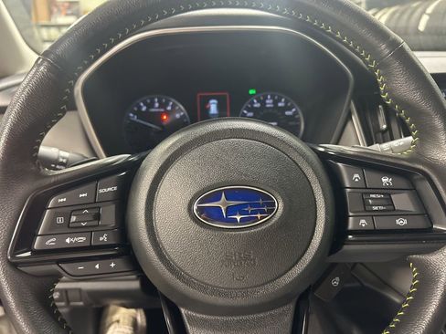 Used 2024 Subaru Outback Onyx Edition image 20