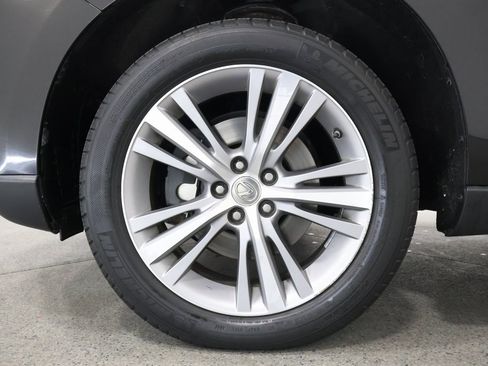 Used 2015 Lexus RX 350 AWD image 5