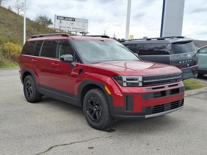 New 2026 Hyundai Santa Fe XRT