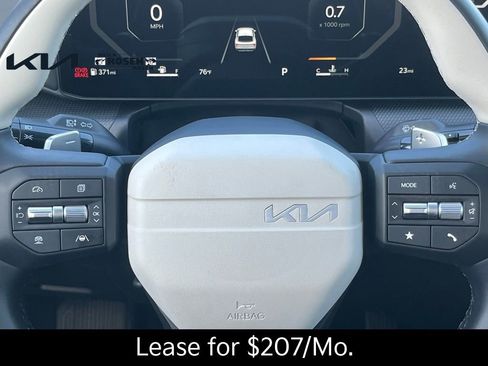 New 2025 Kia K4 GT-Line image 22