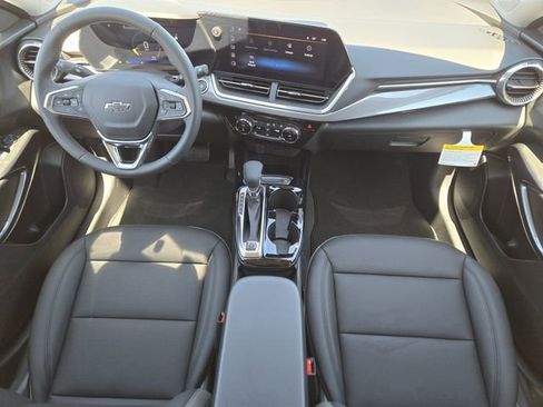 New 2026 Chevrolet Trax ACTIV image 19