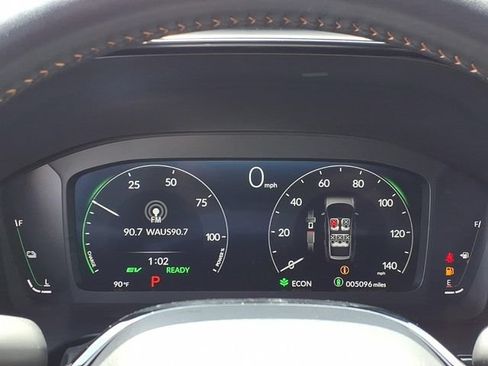 Certified 2026 Honda CR-V Sport Touring image 15