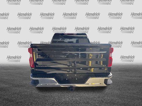 Used 2025 Chevrolet Silverado 1500 LT image 9