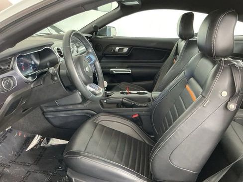 Used 2021 Ford Mustang Mach 1 RWD image 13