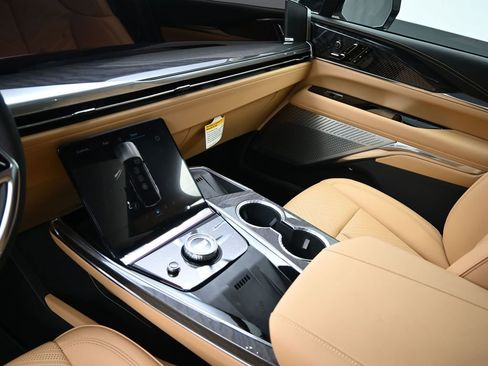 New 2026 Cadillac Escalade IQ Luxury 2 image 12