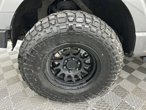 Used 2021 Ford F150 Lariat AWD/4WD image 13