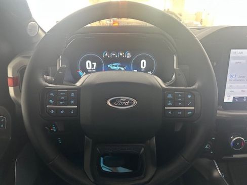 Certified 2023 Ford F150 Raptor AWD/4WD image 17