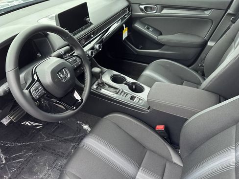 Used 2026 Honda Civic Sport image 7