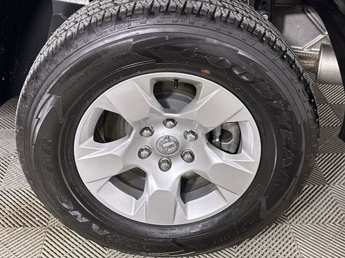 Used 2024 RAM 1500 Big Horn w/ Trailer Tow Group image 70