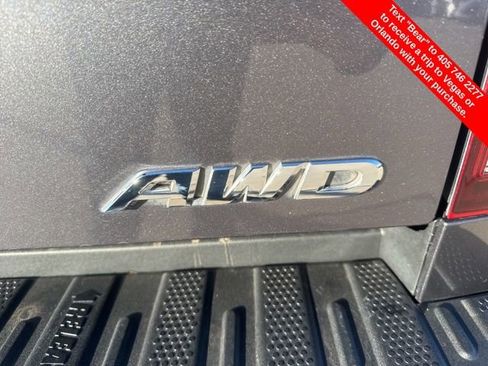 Used 2019 Honda Ridgeline RTL-E image 13