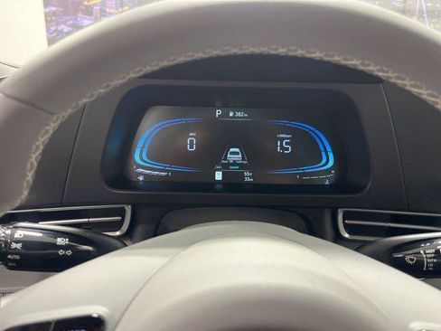 New 2026 Hyundai Elantra Sport w/ Cargo Package FWD image 12
