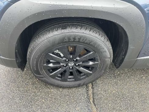 Used 2024 MAZDA CX-50 AWD 2.5 S w/ Preferred Package image 13