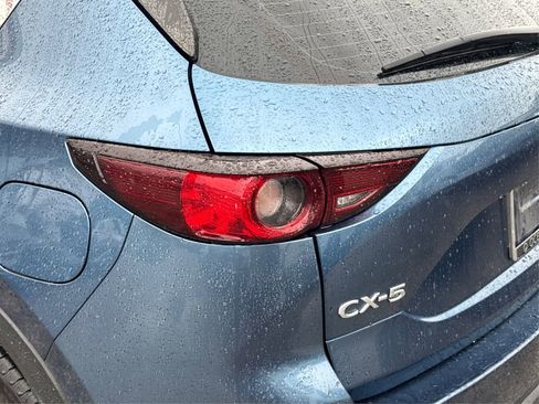 Used 2020 MAZDA CX-5 Sport image 15