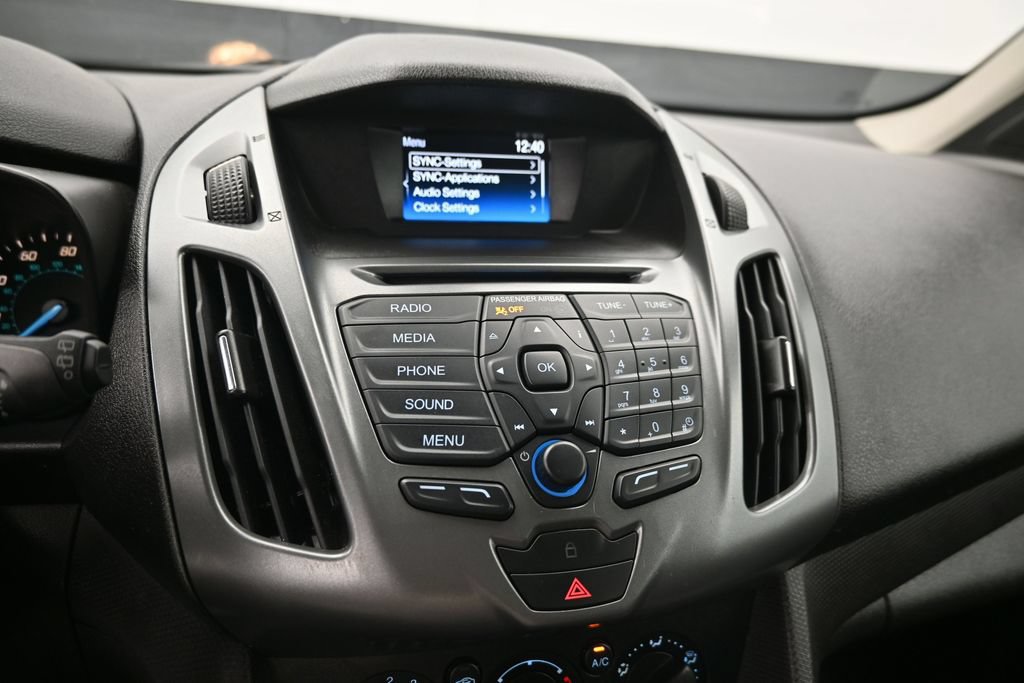 Used 2017 Ford Transit Connect XL FWD image 18