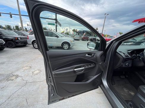 Used 2014 Ford Escape Titanium AWD/4WD image 10