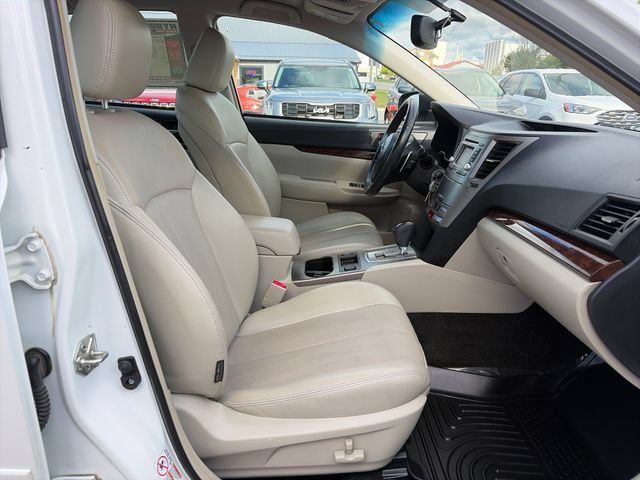 Used 2014 Subaru Legacy 2.5i Limited AWD/4WD image 22