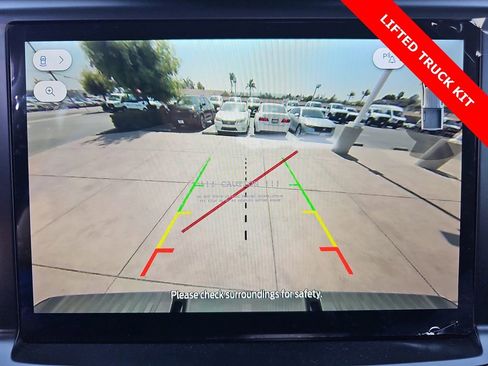 New 2025 Ford F150 STX w/ STX Black Appearance Package image 22