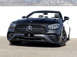 Used 2023 Mercedes-Benz E 450 Cabriolet video 1