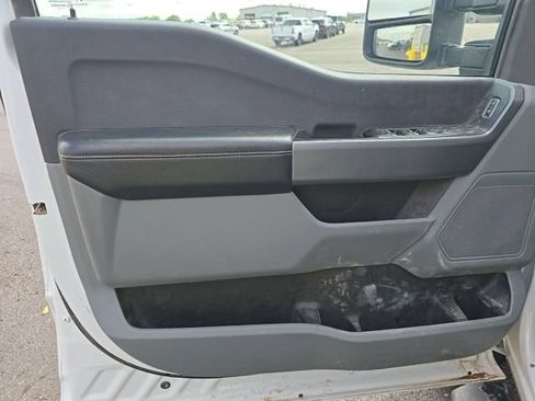 Used 2024 Ford F250 XLT w/ FX4 Off-Road Package AWD/4WD image 14