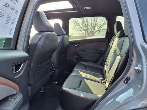 New 2026 Subaru Forester Sport image 17