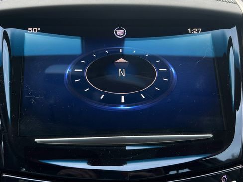 Used 2013 Cadillac ATS Sedan w/ Advanced Security Package image 32