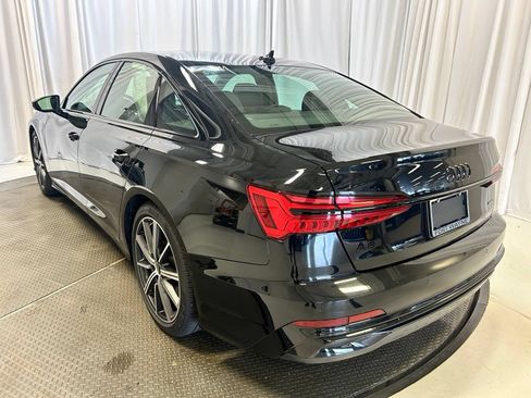 Certified 2025 Audi A6 3.0T Premium AWD/4WD image 23