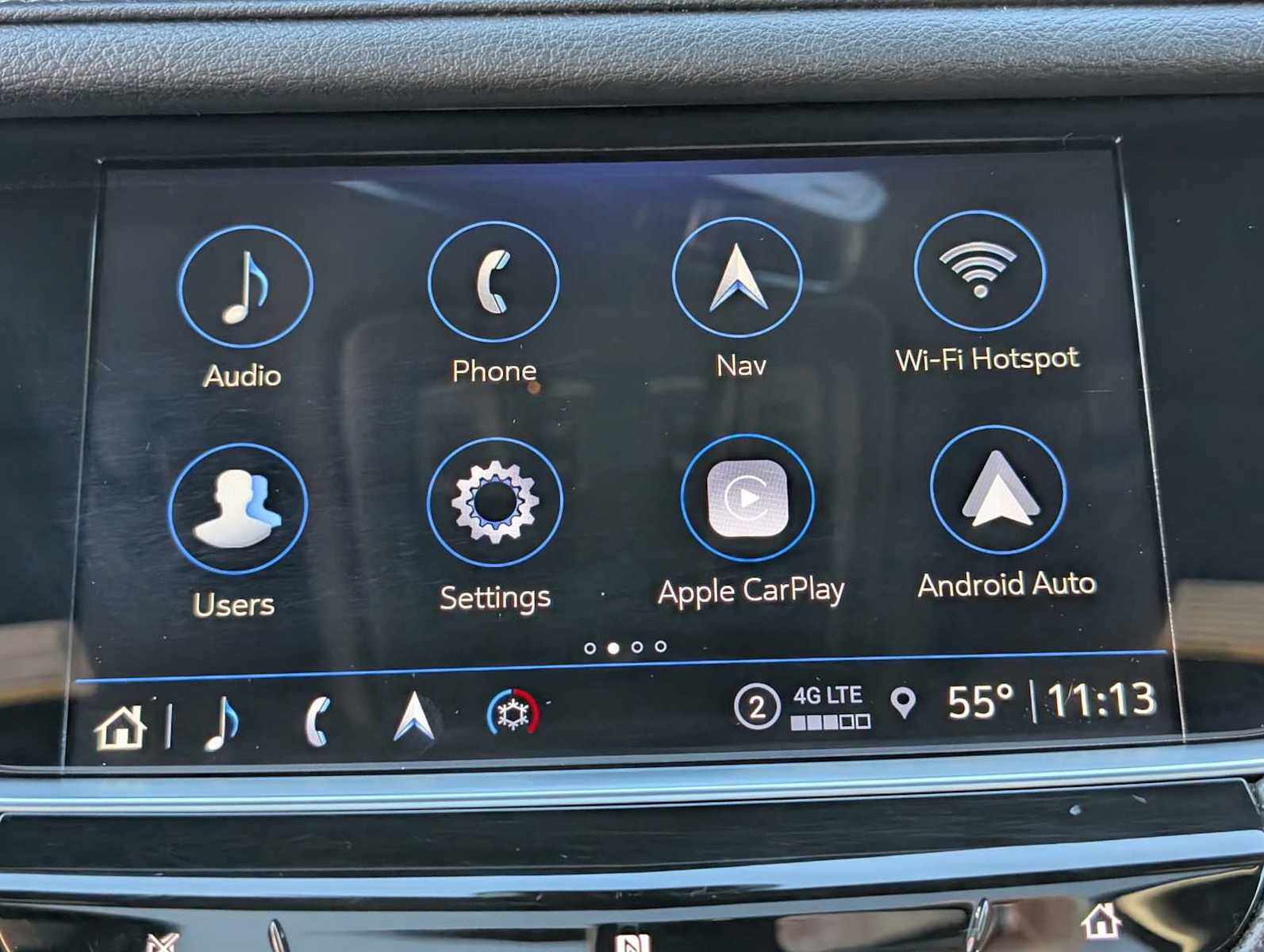 Certified 2021 Cadillac XT5 Premium Luxury AWD/4WD image 26