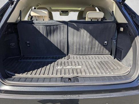 Certified 2022 Lexus RX 450hL AWD w/ Premium Package image 7