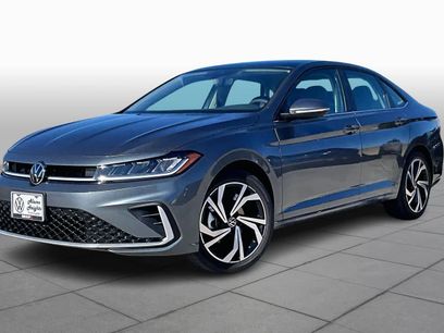 New 2026 Volkswagen Jetta S