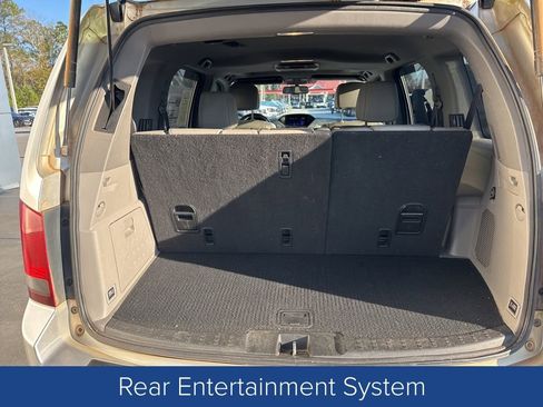 Used 2013 Honda Pilot EX-L image 8