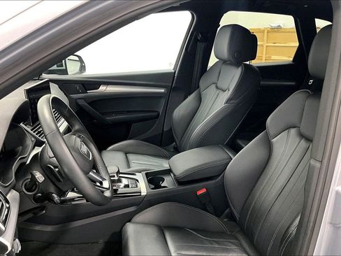 Used 2025 Audi Q5 2.0T Premium AWD/4WD image 33