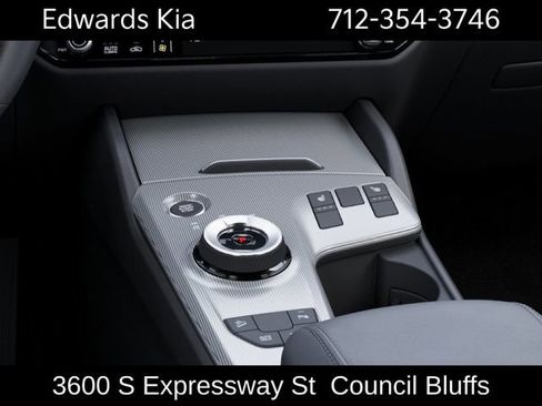 New 2026 Kia Sportage EX AWD/4WD image 25