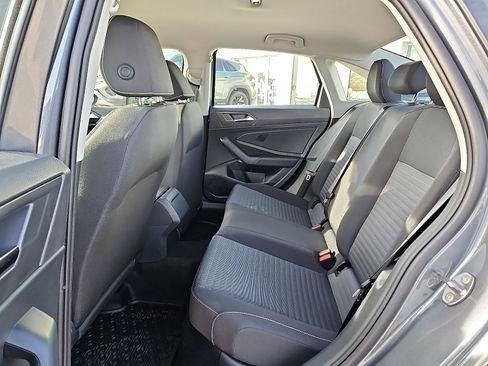 New 2026 Volkswagen Jetta S image 9