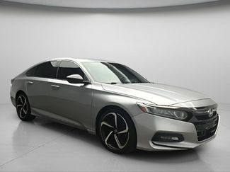 Used 2019 Honda Accord Sport video 1