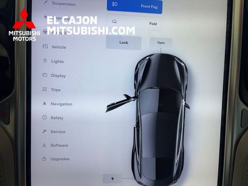 Used 2015 Tesla Model S 85 RWD image 20