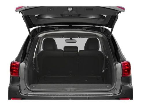 Used 2020 Nissan Pathfinder SV image 15