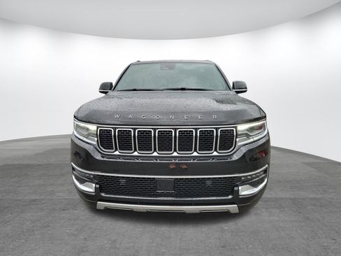 Used 2024 Jeep Wagoneer Series III AWD/4WD image 28