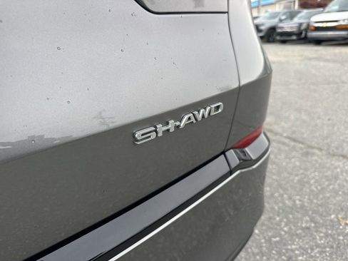 Used 2025 Acura MDX A-Spec image 33