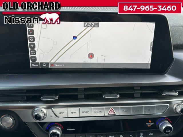 Used 2023 Kia Telluride S w/ S Sunroof Package AWD/4WD image 14