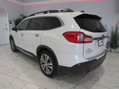 Used 2020 Subaru Ascent Touring w/ Popular Package #2A AWD/4WD image 6