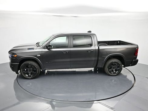 New 2026 RAM 1500 Big Horn image 34