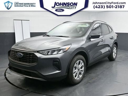 New 2026 Ford Escape Active w/ Cold Weather Package image 5